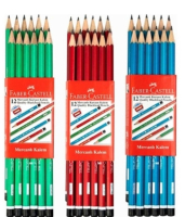 Faber Castell Mercanlı Kurşun Kalem