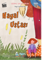 HAYAL USTASI