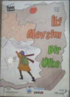 İKİ MEVSİM BİR ÜLKE