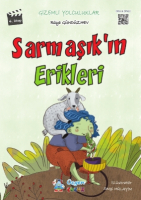 SARMAŞIK'IN ERİKLERİ