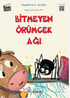 bitmeyen örümcek ağı