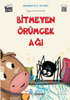 bitmeyen örümcek ağı