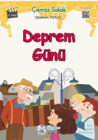 deprem günü