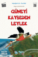 güneyi kaybeden leylek