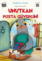 unutkan posta güvercini